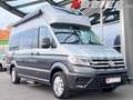 Volkswagen Crafter Grand California 4x4 4MOTION 600 Silber - thumbnail 5