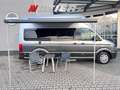 Volkswagen Crafter Grand California 4x4 4MOTION 600 Silber - thumbnail 3