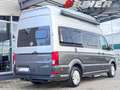 Volkswagen Crafter Grand California 4x4 4MOTION 600 Silber - thumbnail 2
