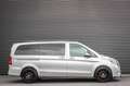 Mercedes-Benz Vito 215PK LANG JB- EDITION FULL BLACK / AMG / SPOILER Grijs - thumbnail 7