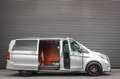 Mercedes-Benz Vito 215PK LANG JB- EDITION FULL BLACK / AMG / SPOILER Grijs - thumbnail 8