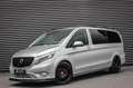 Mercedes-Benz Vito 215PK LANG JB- EDITION FULL BLACK / AMG / SPOILER Grijs - thumbnail 1