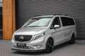 Mercedes-Benz Vito 215PK LANG JB- EDITION FULL BLACK / AMG / SPOILER Grijs - thumbnail 9