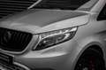Mercedes-Benz Vito 215PK LANG JB- EDITION FULL BLACK / AMG / SPOILER Grijs - thumbnail 15