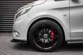 Mercedes-Benz Vito 215PK LANG JB- EDITION FULL BLACK / AMG / SPOILER Grijs - thumbnail 19