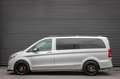 Mercedes-Benz Vito 215PK LANG JB- EDITION FULL BLACK / AMG / SPOILER Grijs - thumbnail 18