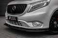 Mercedes-Benz Vito 215PK LANG JB- EDITION FULL BLACK / AMG / SPOILER Grijs - thumbnail 16