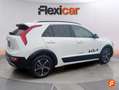 Kia Niro 1.6 HEV Business 129 Blanc - thumbnail 5
