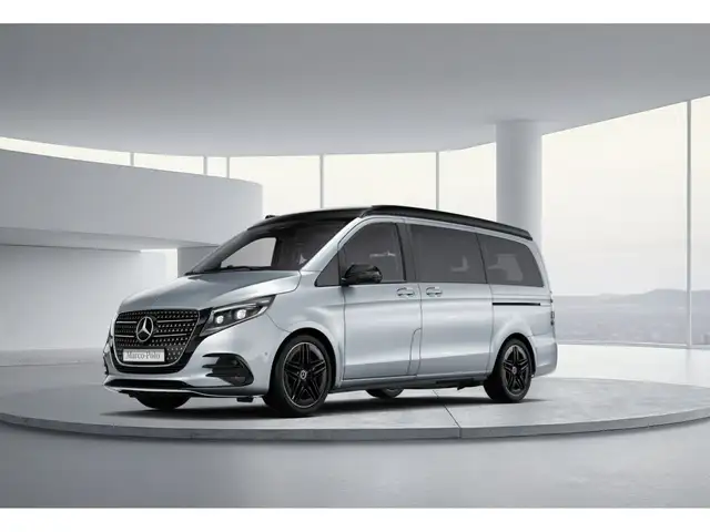 Mercedes-Benz Marco Polo 300 d 4MATIC HORIZON AHK 2,5t Airm