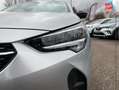 Opel Corsa-e 1.2 75ch Elegance Business GPS Radar Ar Gris - thumbnail 13