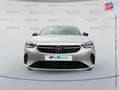 Opel Corsa-e 1.2 75ch Elegance Business GPS Radar Ar Gris - thumbnail 2