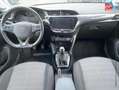 Opel Corsa-e 1.2 75ch Elegance Business GPS Radar Ar Gris - thumbnail 17