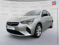 Opel Corsa-e 1.2 75ch Elegance Business GPS Radar Ar Gris - thumbnail 1