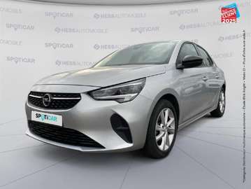 1.2 75ch Elegance Business GPS Radar Ar