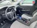 Opel Corsa-e 1.2 75ch Elegance Business GPS Radar Ar Gris - thumbnail 15