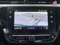 Opel Corsa-e 1.2 75ch Elegance Business GPS Radar Ar Gris - thumbnail 20