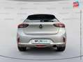 Opel Corsa-e 1.2 75ch Elegance Business GPS Radar Ar Gris - thumbnail 7