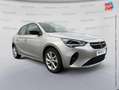 Opel Corsa-e 1.2 75ch Elegance Business GPS Radar Ar Gris - thumbnail 3