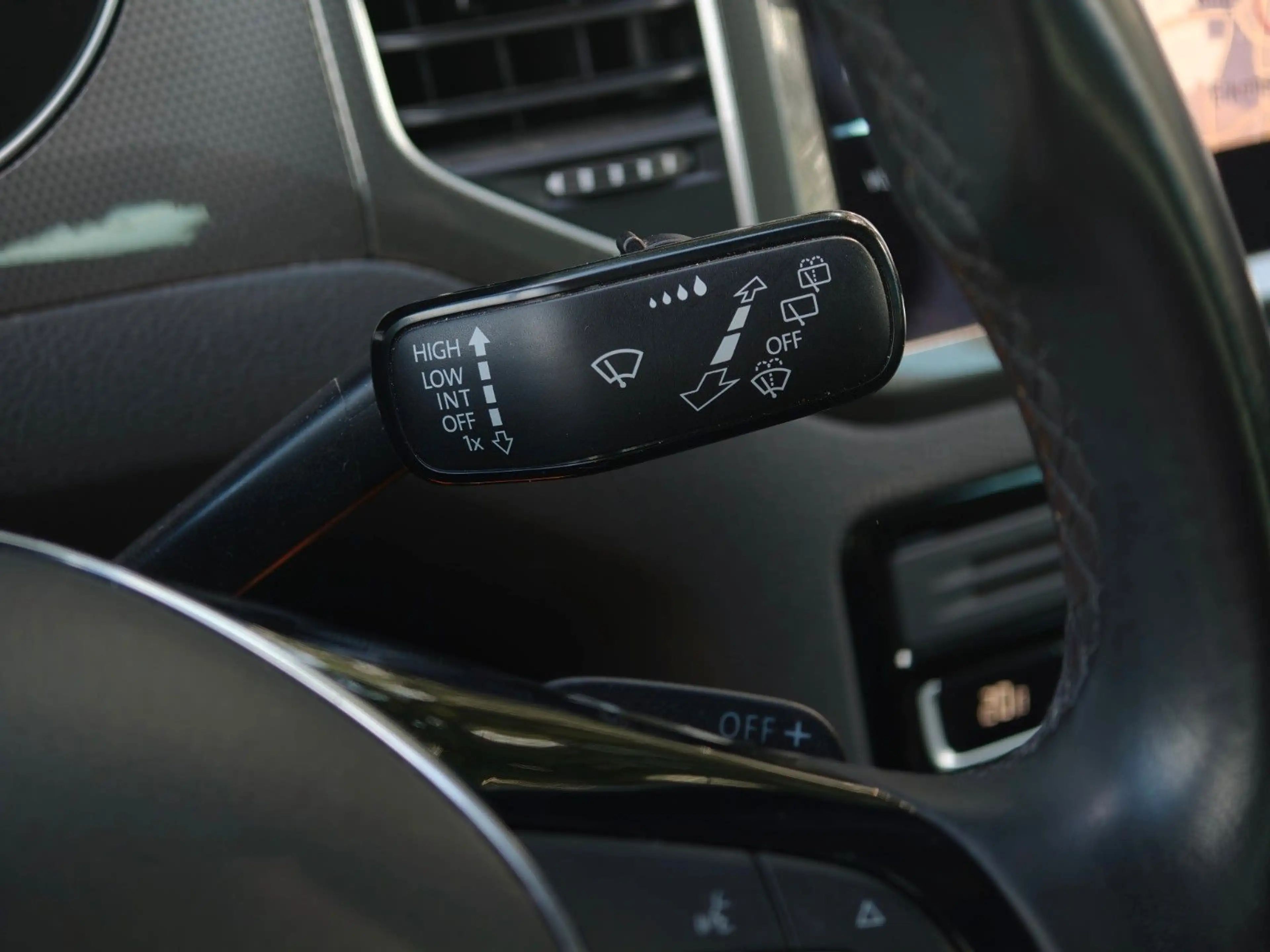 Volkswagen Golf Sportsvan Join*1.HAND*AHK*ACC*NAVI*PDC*SHZ* — photo 15