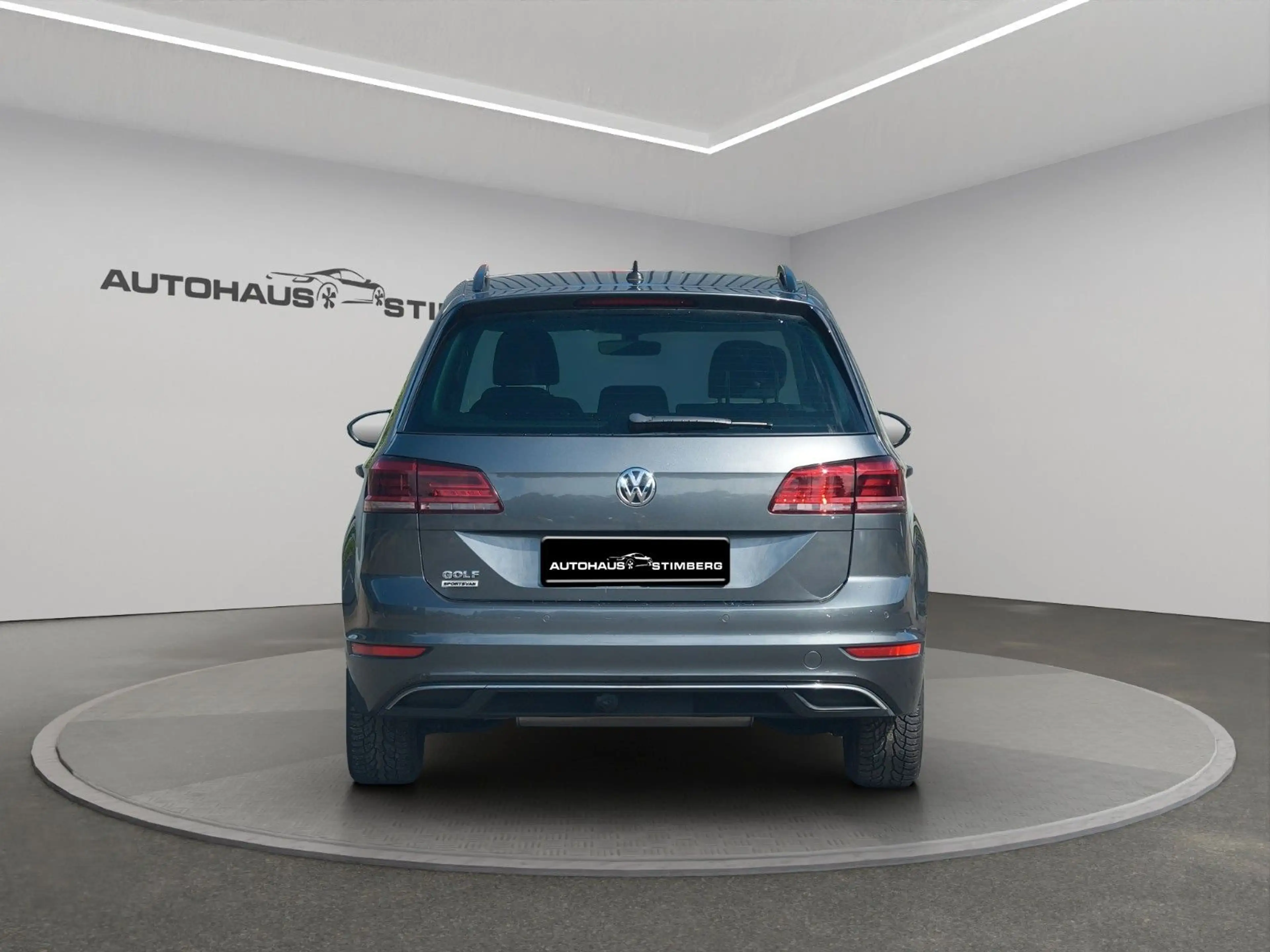 Volkswagen Golf Sportsvan Join*1.HAND*AHK*ACC*NAVI*PDC*SHZ* — photo 4