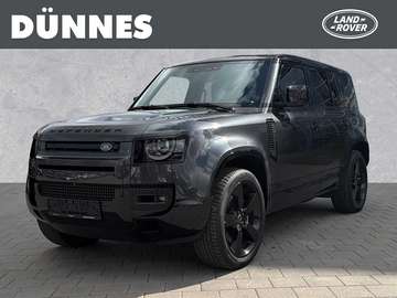 110 P525 V8