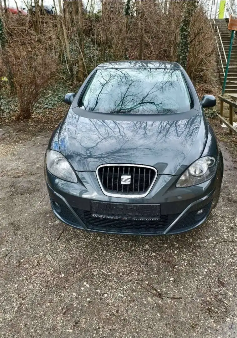 SEAT Altea 1.9 TDI DPF Style - 2