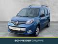 Renault Kangoo INTENS TCe 115 Intens KLIMA+NAVI+EINPARKHILE Blau - thumbnail 1