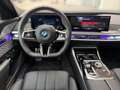 BMW i7 i7 M70 xDrive Grau - thumbnail 9