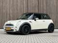 MINI One Mini 1.6 Salt Leuk Wit Blanc - thumbnail 1