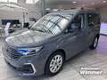 Ford Tourneo Connect 2.0 EcoBlue TITANIUM Navi LED Grau - thumbnail 3