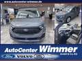 Ford Tourneo Connect 2.0 EcoBlue TITANIUM Navi LED Grau - thumbnail 1
