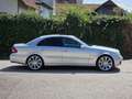 Mercedes-Benz E 55 AMG // V8-KOMPRESSOR // RARITÄT // SCHIEBEDACH // Grau - thumbnail 4