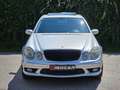Mercedes-Benz E 55 AMG // V8-KOMPRESSOR // RARITÄT // SCHIEBEDACH // Grau - thumbnail 8