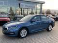 Skoda Octavia 1.5 TSI Ambition ACT LED+SHZ+2xKlima+LM Blauw - thumbnail 2