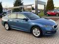 Skoda Octavia 1.5 TSI Ambition ACT LED+SHZ+2xKlima+LM Blauw - thumbnail 8