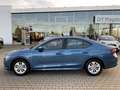 Skoda Octavia 1.5 TSI Ambition ACT LED+SHZ+2xKlima+LM Blauw - thumbnail 3