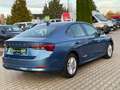 Skoda Octavia 1.5 TSI Ambition ACT LED+SHZ+2xKlima+LM Blauw - thumbnail 6