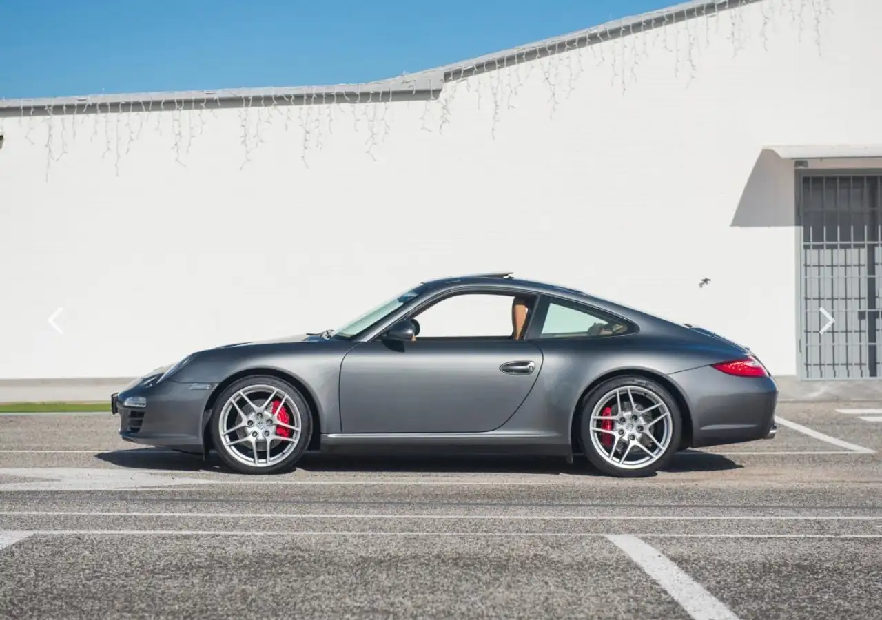 Porsche 997