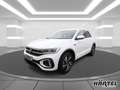 Volkswagen T-Roc R-LINE 1.5 TSI DSG (+ACC-RADAR) Sportpaket Weiß - thumbnail 2