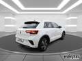 Volkswagen T-Roc R-LINE 1.5 TSI DSG (+ACC-RADAR) Sportpaket Weiß - thumbnail 3