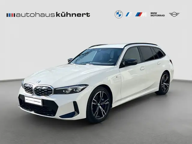 BMW 340 Md Touring xDrive adapt. M-Fw. SpurAss HiFi