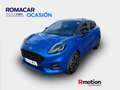 Ford Puma 1.0 EcoBoost MHEV ST-Line 125 Azul - thumbnail 1