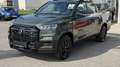 KGM Musso Grand 2.2 e-XDI 4WD Black Edition Aut. Grün - thumbnail 1