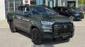 KGM Musso Grand 2.2 e-XDI 4WD Black Edition Aut. Grün - thumbnail 7