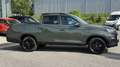 KGM Musso Grand 2.2 e-XDI 4WD Black Edition Aut. Grün - thumbnail 6