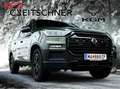 KGM Musso Grand 2.2 e-XDI 4WD Black Edition Aut. Grün - thumbnail 26