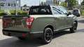 KGM Musso Grand 2.2 e-XDI 4WD Black Edition Aut. Grün - thumbnail 5