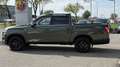 KGM Musso Grand 2.2 e-XDI 4WD Black Edition Aut. Grün - thumbnail 2