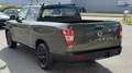 KGM Musso Grand 2.2 e-XDI 4WD Black Edition Aut. Grün - thumbnail 3