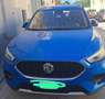 MG ZS ZS 2021 1.0 Luxury Blu/Azzurro - thumbnail 2